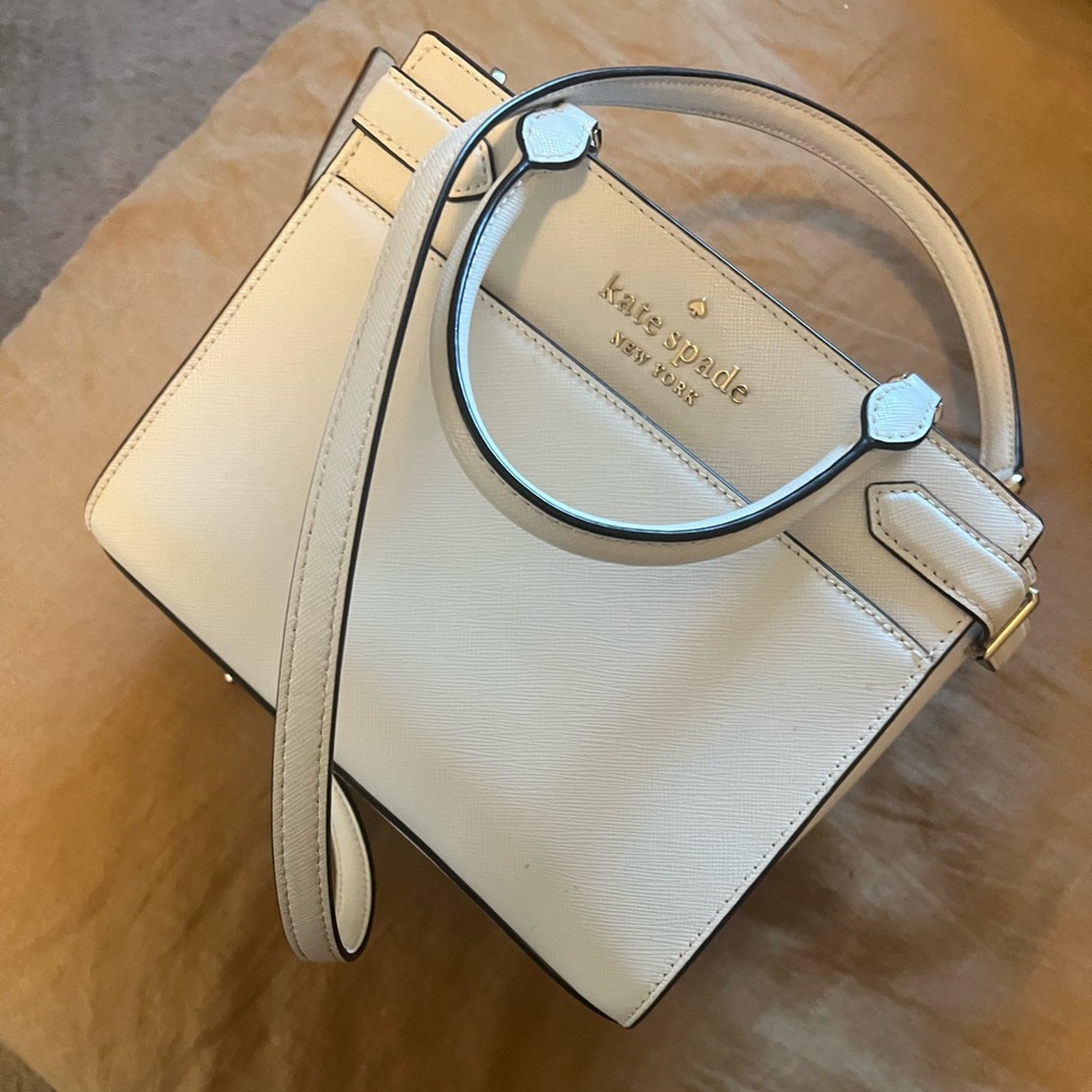 Kate spade cross body